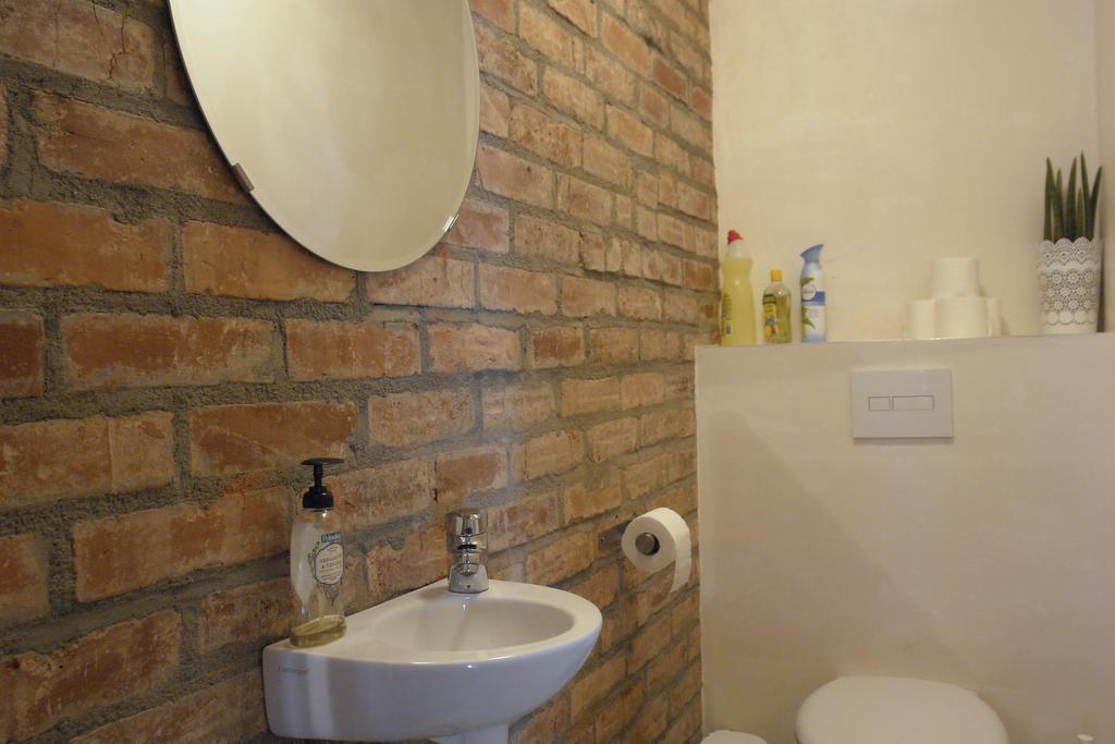 Ost-Apotheke Hostel Lipsk Pokój zdjęcie